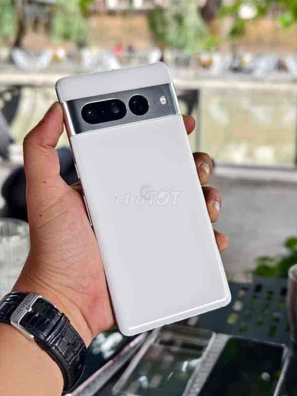 🔥 GOOGLE PIXEL 7 PRO 12GB/128GB – TENSOR G2 – MÁY. Mua bán Điện thoại tại Quận Bình Thạnh Tp Hồ Chí Minh được đăng bởi AN MOBILE hình 1