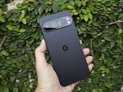 Google Pixel 9 Pro XL Đen 16.128GB. Mua bán Điện thoại tại Quận Ninh Kiều Cần Thơ được đăng bởi Duy Khang