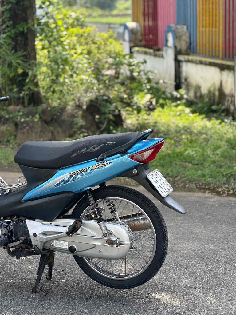 Wave 2013. Mua bán Xe máy tại Huyện Trảng Bom Đồng Nai được đăng bởi u kiều hình 8