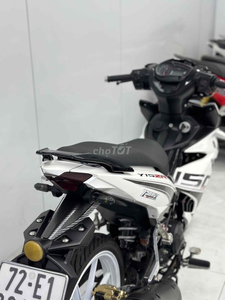 EX150 up led  (hỗ trợ gop. Mua bán Xe máy tại Thị xã Phú Mỹ Bà Rịa - Vũng Tàu được đăng bởi xe máy văn Đinh  hình 5