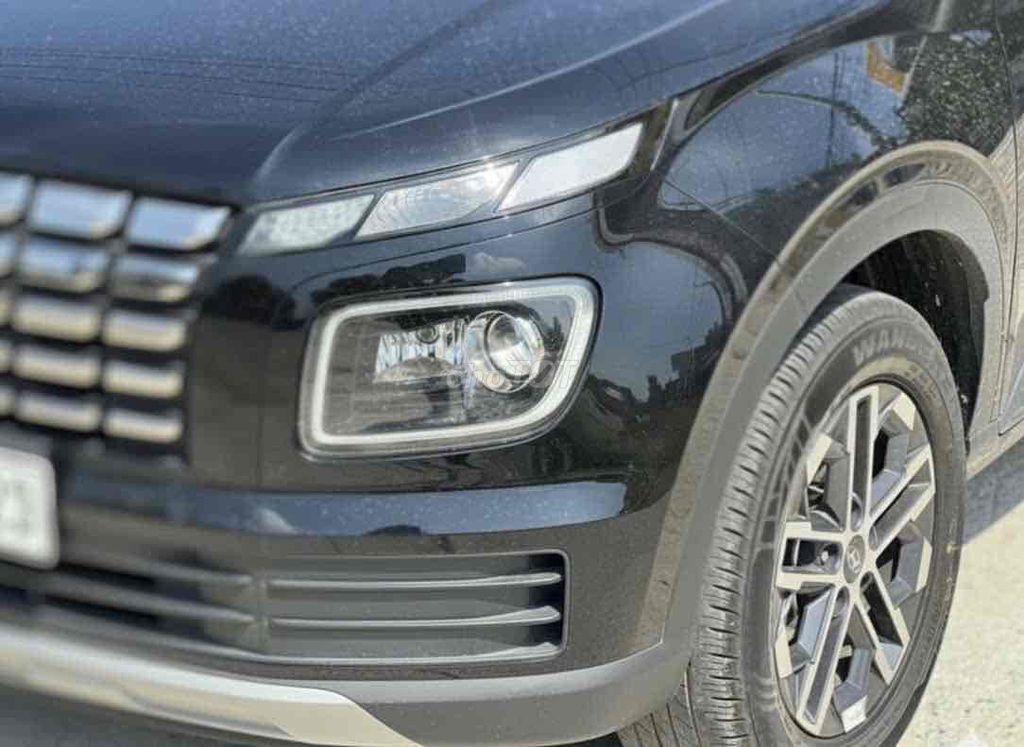 🔴 Hyundai Venue 2023 Đặc biệt - 50.000 km. Mua bán Ô tô tại Thành phố Thủ Đức Tp Hồ Chí Minh được đăng bởi Tuấn carhouse hình 7