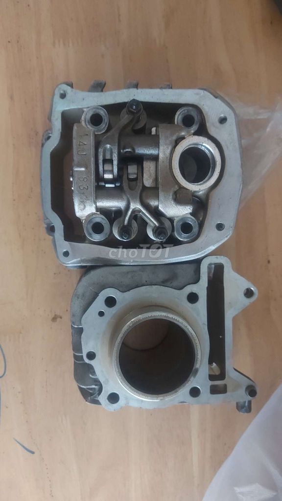 Xupap Piaggio Sprint 125 2021. Mua bán Xe máy tại Quận 12 Tp Hồ Chí Minh được đăng bởi tuananh hình 2