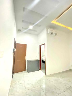Cho Thuê Phòng Trọ Mới Xây - Gần Bệnh Viện Thủ Đức