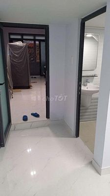 Rent · 1 bd · 50 м² · Quận 5, ул. Đường Nguyễn Trãi