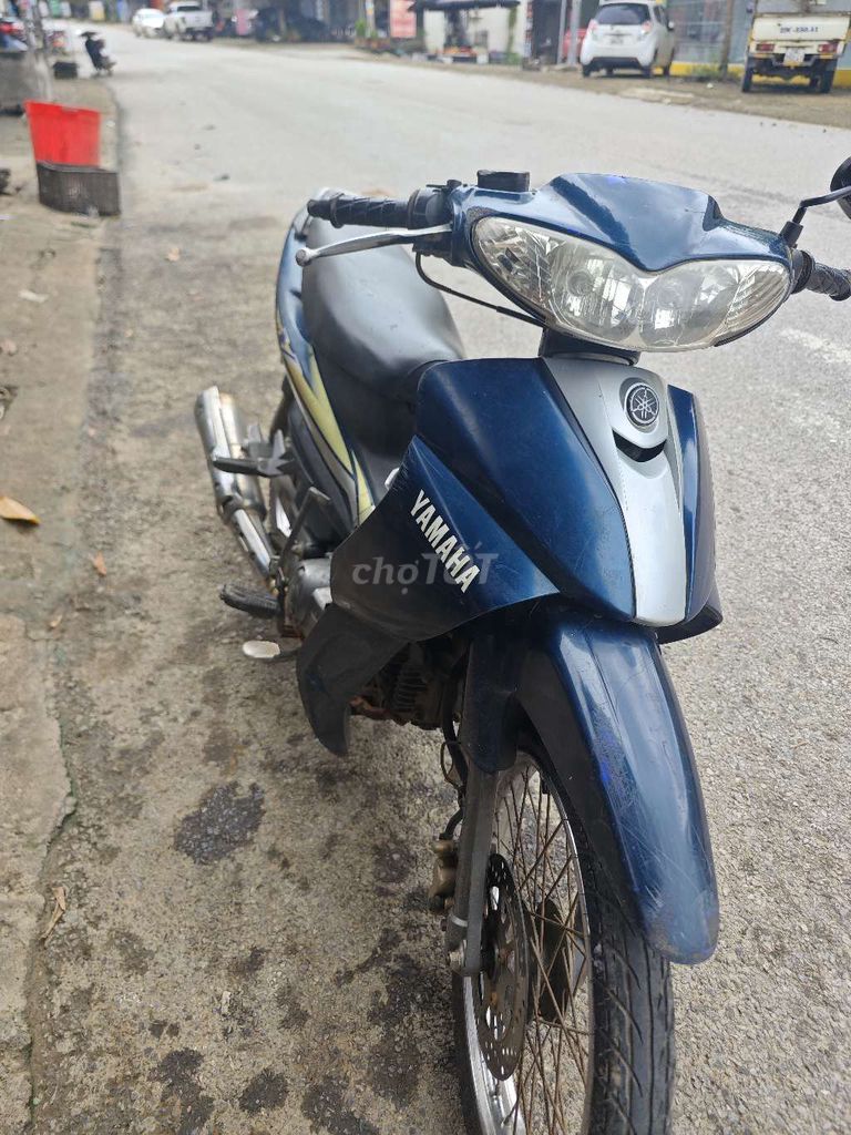 Em cần bán xe jupito máy móc nguyên zin. Mua bán Xe máy tại Huyện Tân Sơn Phú Thọ được đăng bởi Hoang Tinh hình 2