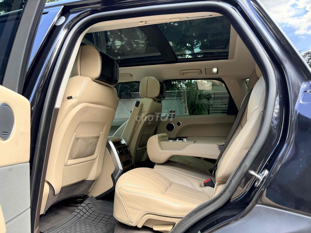 range rover sport bản 7 ghế siêu hiếm. Mua bán Ô tô tại Quận Bình Tân Tp Hồ Chí Minh được đăng bởi Auto 90 hình 8
