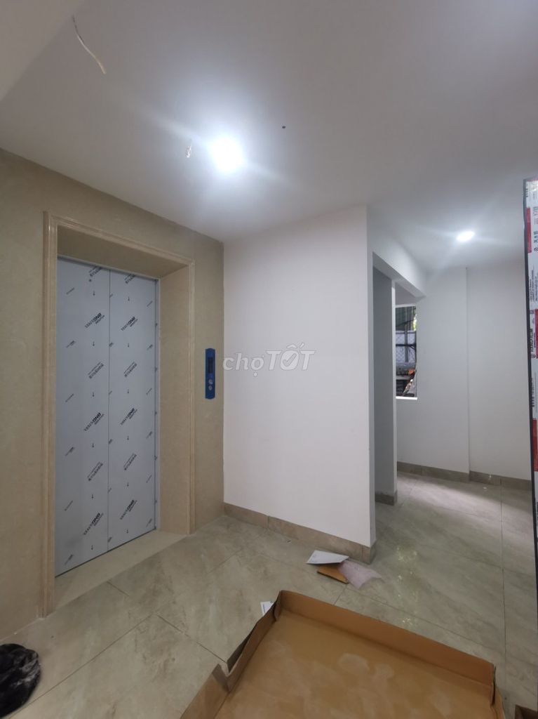 Bán tòa VP mặt phố Khuất Duy Tiến, Thanh Xuân, 121m2, 9 tầng, 88.9 tỷ. Mua bán văn phòng, mặt bằng kinh doanh tại Quận Thanh Xuân Hà Nội được đăng bởi Nguyễn Thế Anh hình 3