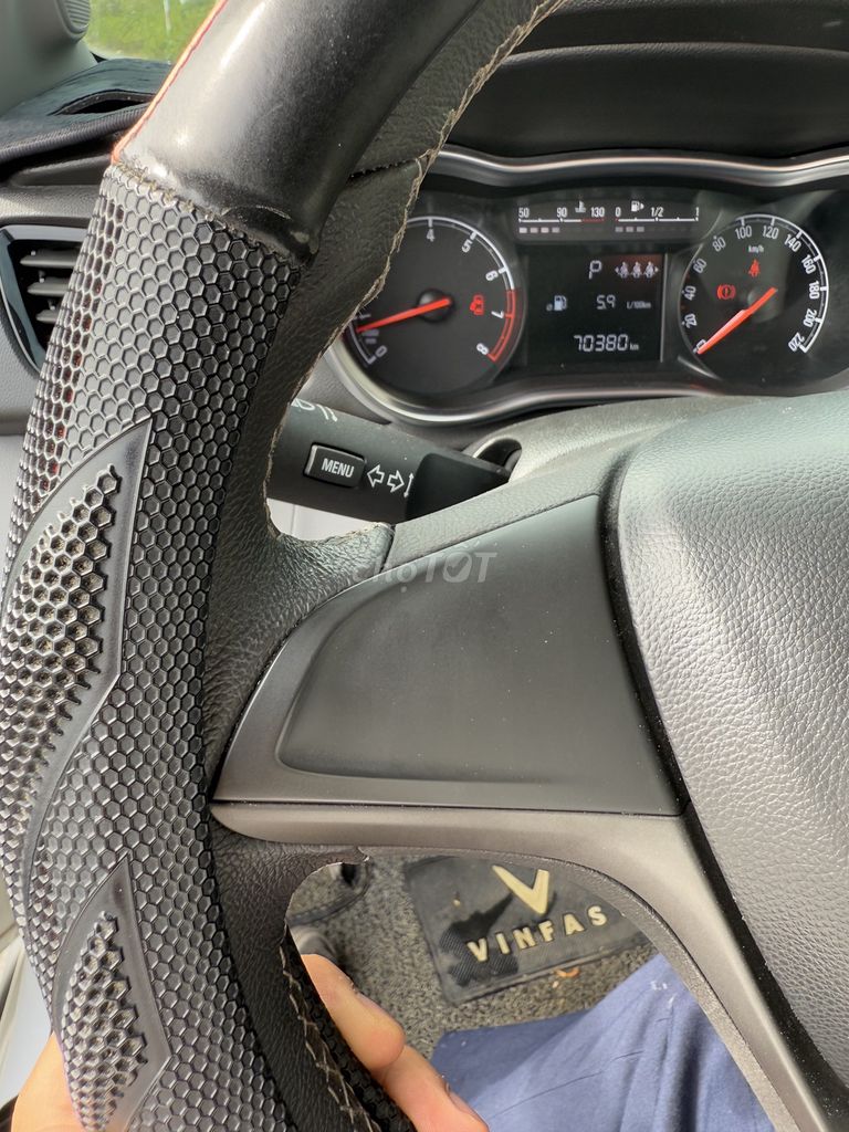 VinFast Fadil 2021 1.4 AT Premium - 70000 km. Mua bán Ô tô tại Thành phố Bắc Ninh Bắc Ninh được đăng bởi Dũng Nguyễn Tiến hình 10