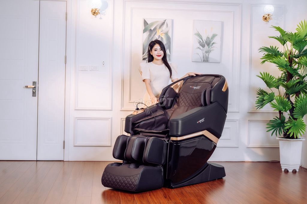 Ghế massage KANGWON LX 580