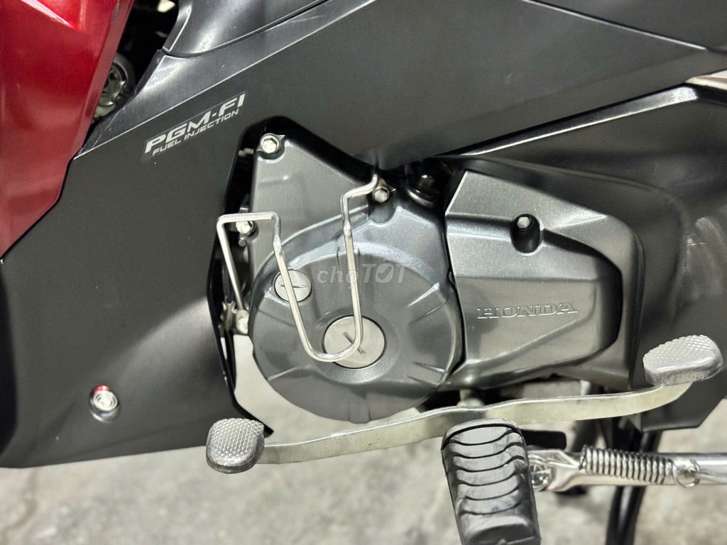 XE MÁYTHANH TÙNG_FUTURE 125 FI ĐEN NHÁM BIỂN 29. Mua bán Xe máy tại Quận Nam Từ Liêm Hà Nội được đăng bởi THANH TÙNG hình 5