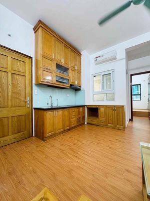 chính chủ cần bán căn góc đầu hồi 53.5m 2 ngủ 2 vệ sinh sổ đỏ lâu dài