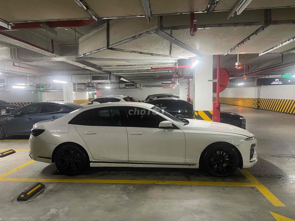 VinFast Lux A2.0 2020 A2.0 Tiêu chuẩn - 82000 km. Mua bán Ô tô tại Huyện Gia Lâm Hà Nội được đăng bởi Tùng Trần hình 3