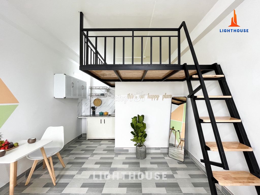 🎉DUPLEX NỘI THẤT ĐẦY ĐỦ SÁT NGÃ TƯ GA, ĐH NGUYỄN TẤT THÀNH QUẬN 12