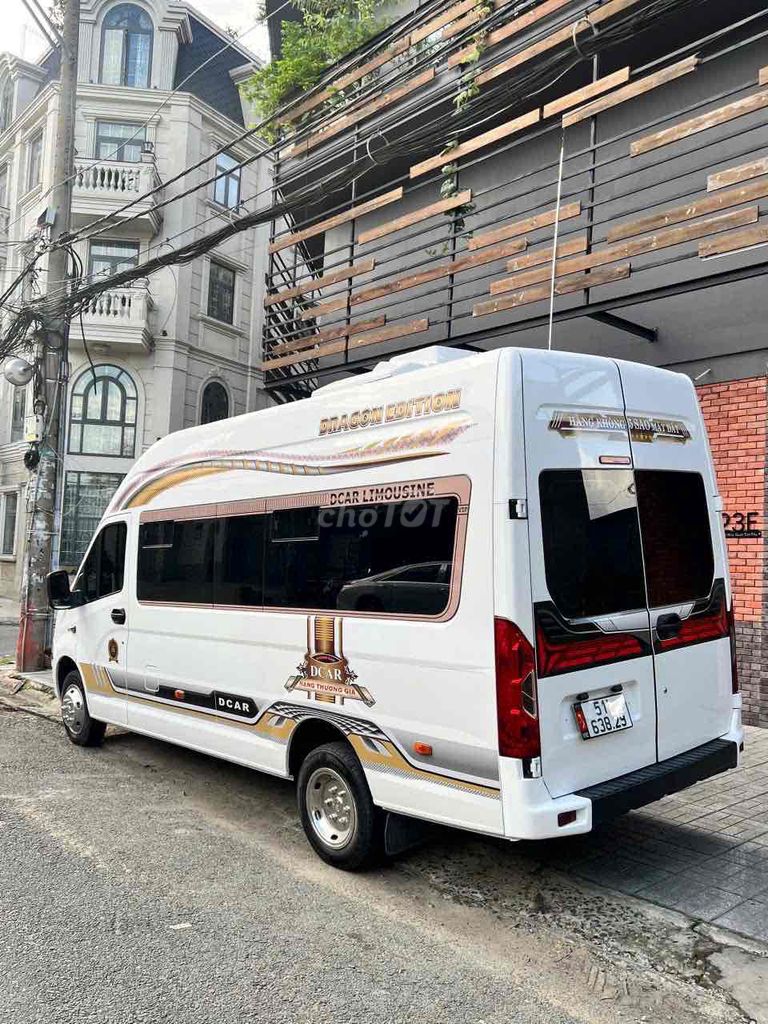 Gaz 2020 ( Bản Dài ) Bao hạ tải van.... Mua bán Ô tô tại Quận Gò Vấp Tp Hồ Chí Minh được đăng bởi Dongba hình 2