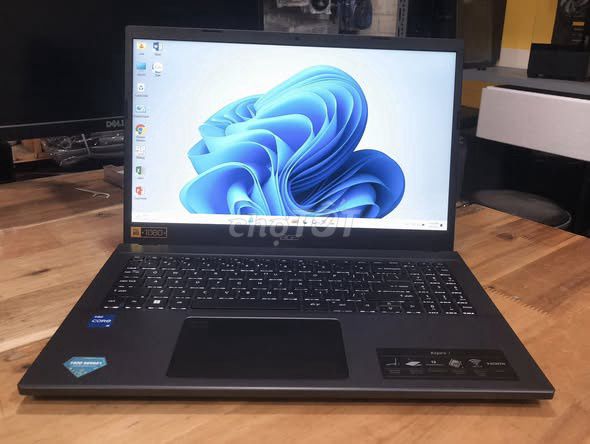 Acer Aspire A715-76 Core i5-12450H/16GB/512GB FFHD. Mua bán Laptop tại Thành phố Thủ Đức Tp Hồ Chí Minh được đăng bởi NamPhong Computer hình 1