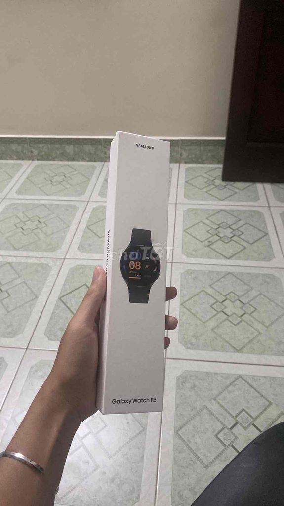 Đồng hồ Samsung Watch FE GPS full box