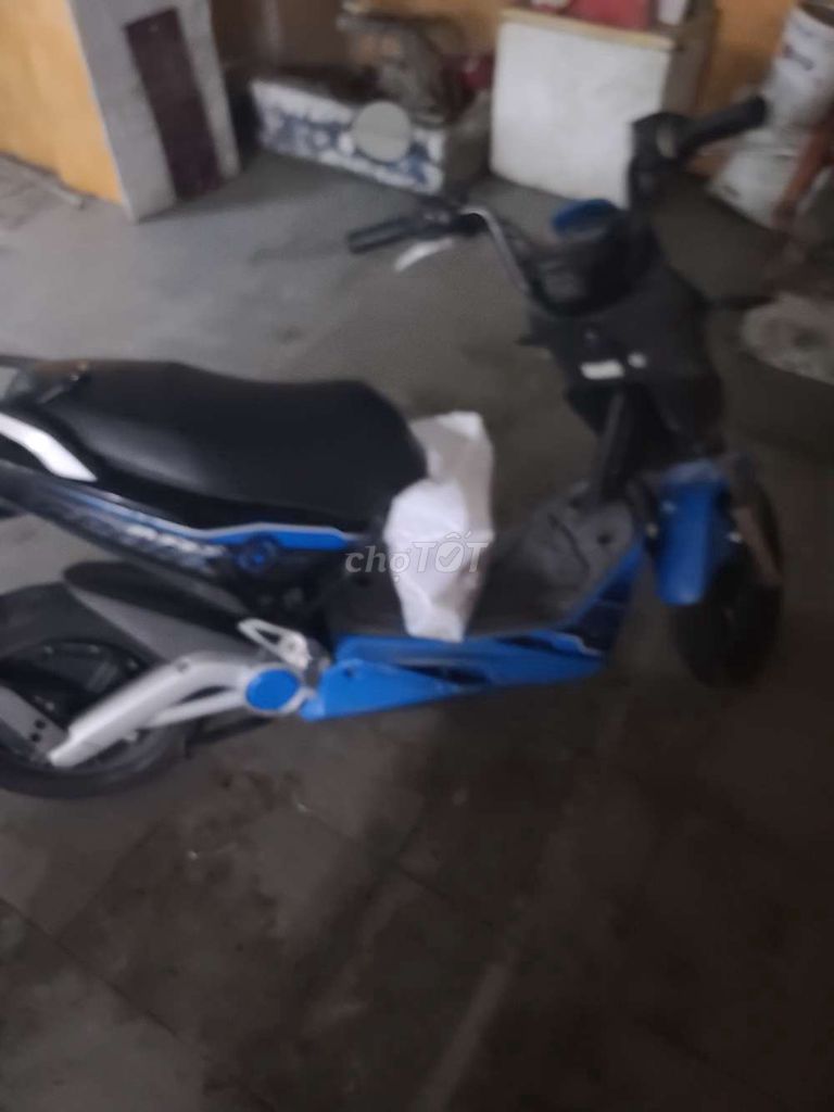 Xe máy điện VinFast Impes Xanh. Mua bán Xe điện tại Quận 10 Tp Hồ Chí Minh được đăng bởi TRÍ hình 1