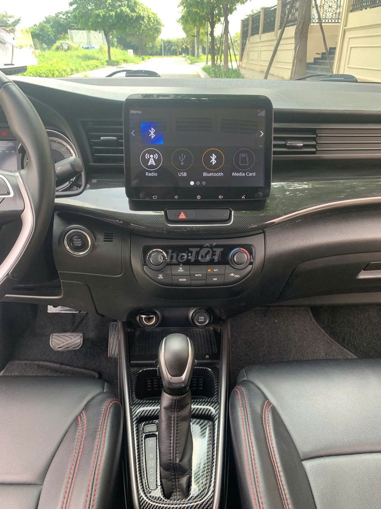 Suzuki XL 7 2022 GLX AT Sport Limited - 54000 km. Mua bán Ô tô tại Thành phố Thủ Đức Tp Hồ Chí Minh được đăng bởi THP Auto hình 15