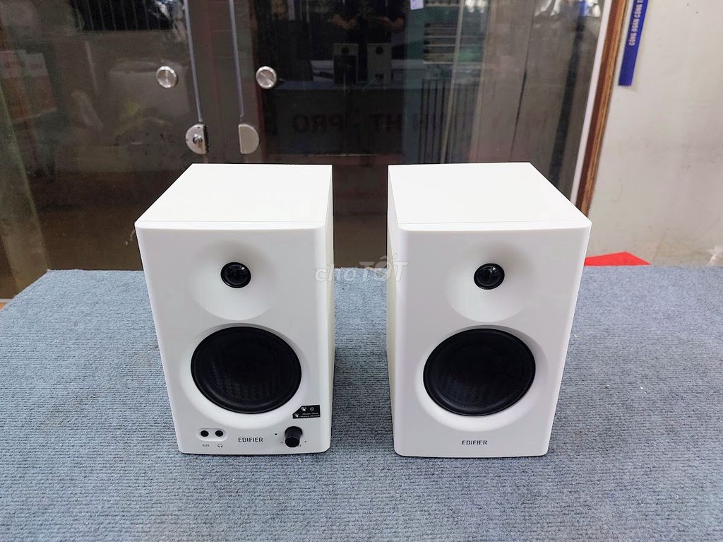 Loa kiểm âm Edifier MR4 Like New, BH T10/2026. Mua bán Tivi, Âm thanh tại Quận Đống Đa Hà Nội được đăng bởi Hoàng Tiến hình 1
