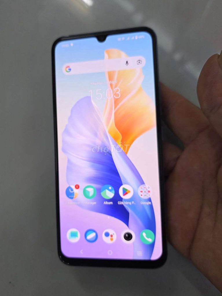 Vivo v23 e ram 8GB bộ nhớ 128GB zin cả. Mua bán Điện thoại tại Quận Cầu Giấy Hà Nội được đăng bởi chú Hùng 60t 163HQV hình 1