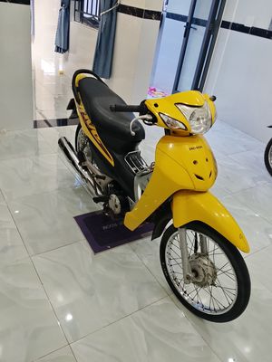 Bán xe Honda 100 đời cuối 2011. Mua bán Xe máy tại Huyện Cẩm Mỹ Đồng Nai được đăng bởi Cuong Nguyen