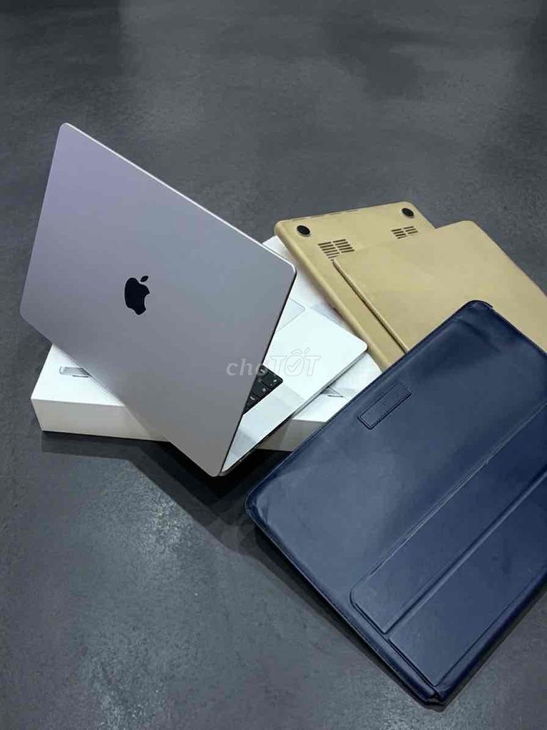 Apple Macbook Pro M1 16 inch 16GB/512GB. Mua bán Laptop tại Quận Thanh Xuân Hà Nội được đăng bởi quỳnh chi hình 1