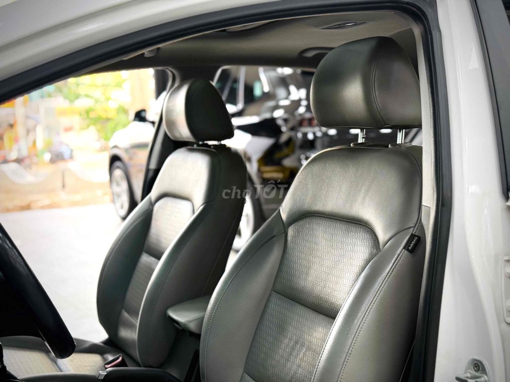 Hyundai Elantra GLS 1.6AT 2017 siêu đẹp. Mua bán Ô tô tại Thành phố Thủ Đức Tp Hồ Chí Minh được đăng bởi Nguyen Trung hình 15