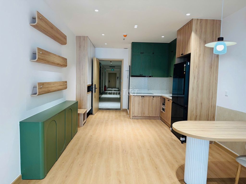 Rent · 2 bd · 82 м² · Quận Ngũ Hành Sơn, ул. Đường Trần Thị Lý