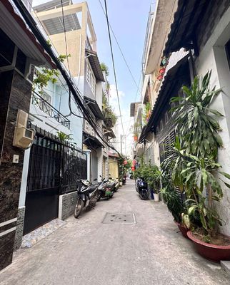 Trung Tâm Thanh Đa🧧Vị Trí Cực Đẹp🧧3t58TL🧧. Mua bán nhà ở tại Quận Bình Thạnh Tp Hồ Chí Minh được đăng bởi Loan Huynh