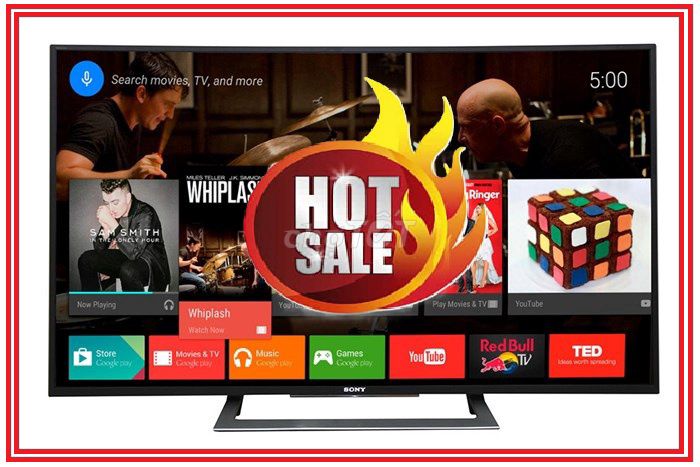 Tivi Sony Màn hình cong UHD 4K Đã sử dụng. Mua bán Tivi, Âm thanh tại Thành phố Biên Hòa Đồng Nai được đăng bởi Điện Tử Minh hình 1