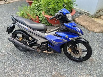 Ko còn nhu cầu sử dụng, cần ra đi xe Exciter. Mua bán Xe máy tại Huyện Gò Công Đông Tiền Giang được đăng bởi tèo anh