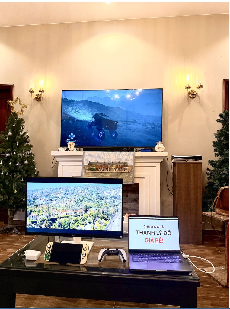 Tivi Sony 65X80k 65 inch. Mua bán Tivi, Âm thanh tại Thành phố Thủ Đức Tp Hồ Chí Minh được đăng bởi Viet nam hình 1