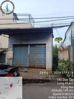 CHO THUÊ MB 6X26. Cho thuê văn phòng, mặt bằng kinh doanh tại Thành phố Long Khánh Đồng Nai được đăng bởi Trung Nguyen
