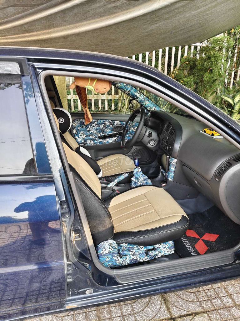 2001 - 3333 km. Mua bán Ô tô tại Thị xã Tân Uyên Bình Dương được đăng bởi tony hình 4