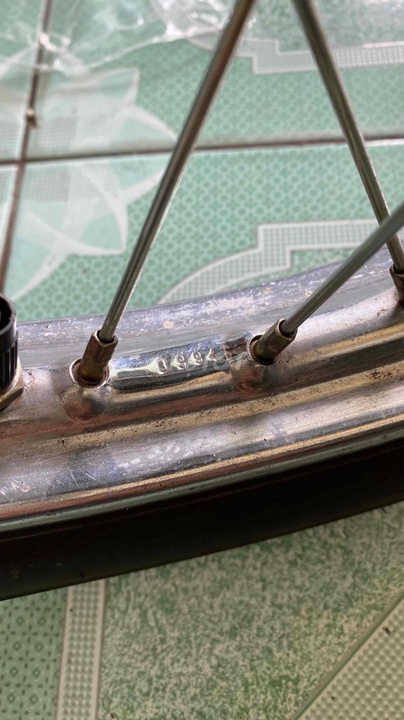 Dream thái. Mua bán Xe máy tại Thành phố Thủ Dầu Một Bình Dương được đăng bởi Tony hình 6