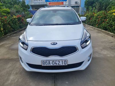 Kia Rondo 2015 2.0 GAT - 58600 km