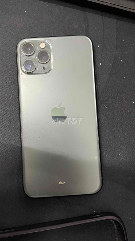 11 pro 256gb. Mua bán Điện thoại tại Huyện Hóc Môn Tp Hồ Chí Minh được đăng bởi nguyễn văn giang hình 1