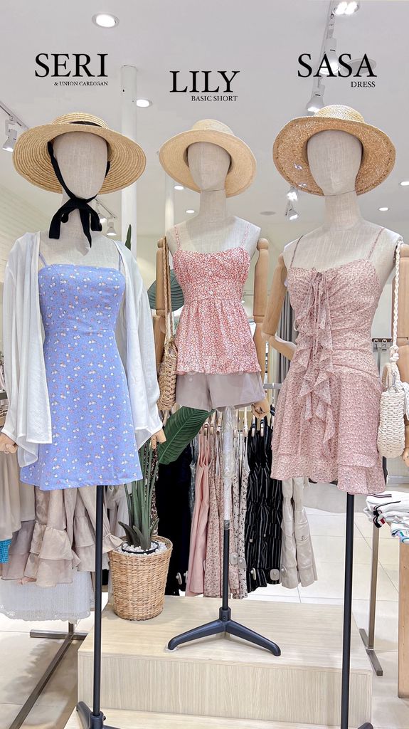 TUYỂN BẢO VỆ NỘI BỘ SHOP THỜI TRANG