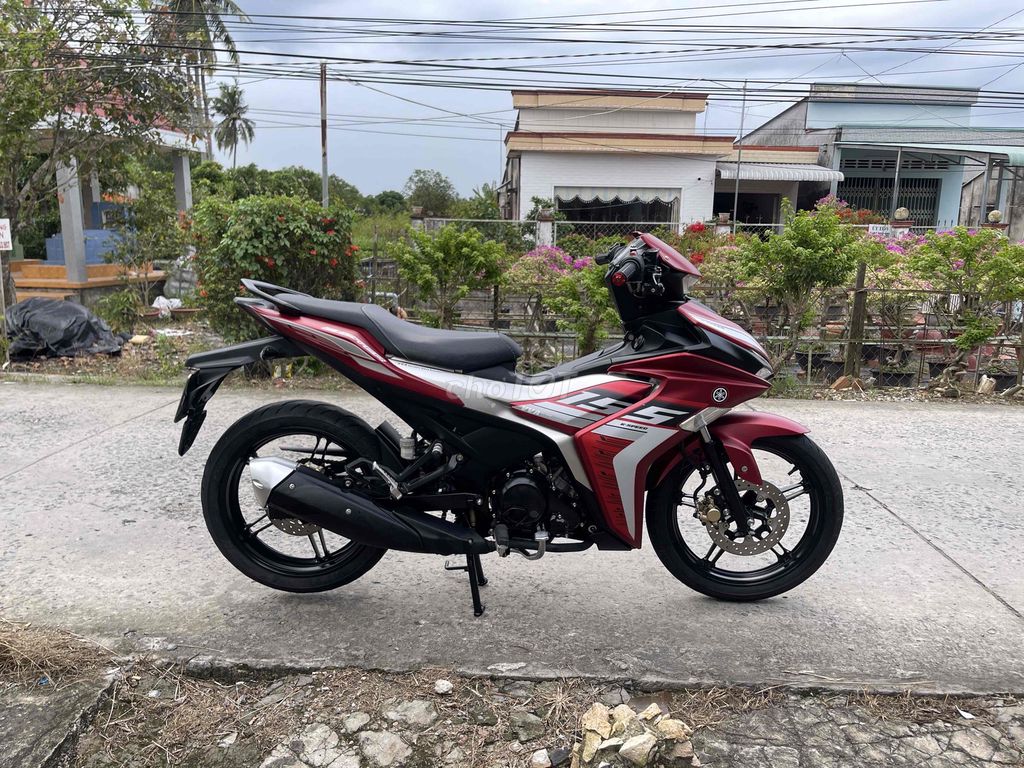 Cần Bán Ex 155 Đẹp Còn Keng Có Bán Góp. Mua bán Xe máy tại Huyện Lai Vung Đồng Tháp được đăng bởi Trương Hữu Phát hình 4