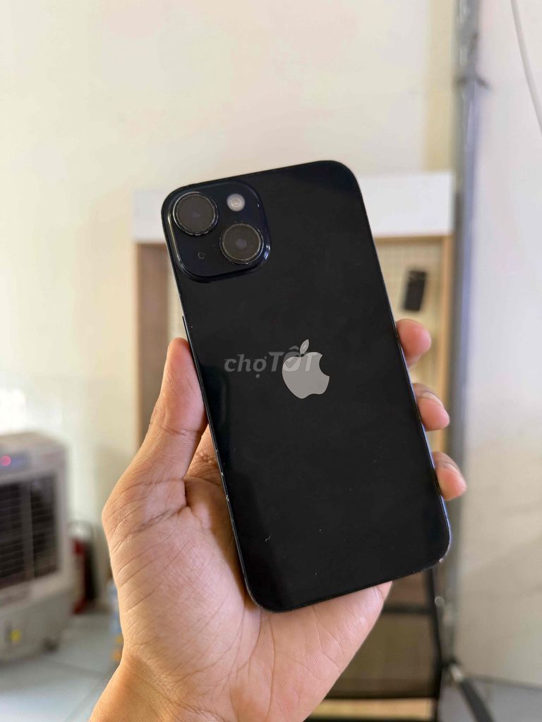 Apple iPhone 14 Đen. Mua bán Điện thoại tại Quận Thanh Khê Đà Nẵng được đăng bởi Anh Tuấn Apple hình 1
