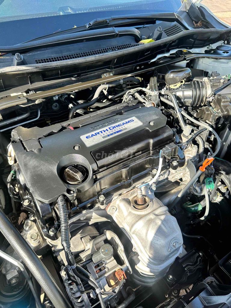 Honda Accord 2017 2.4 AT. Mua bán Ô tô tại Quận Cẩm Lệ Đà Nẵng được đăng bởi Nguyễn Duy hình 7