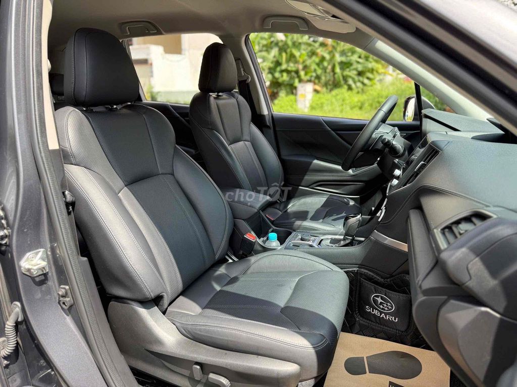 Subaru Forester 2.0 iL ES chuẩn. Mua bán Ô tô tại Thành phố Thủ Đức Tp Hồ Chí Minh được đăng bởi DIAMOND CARS SG hình 7
