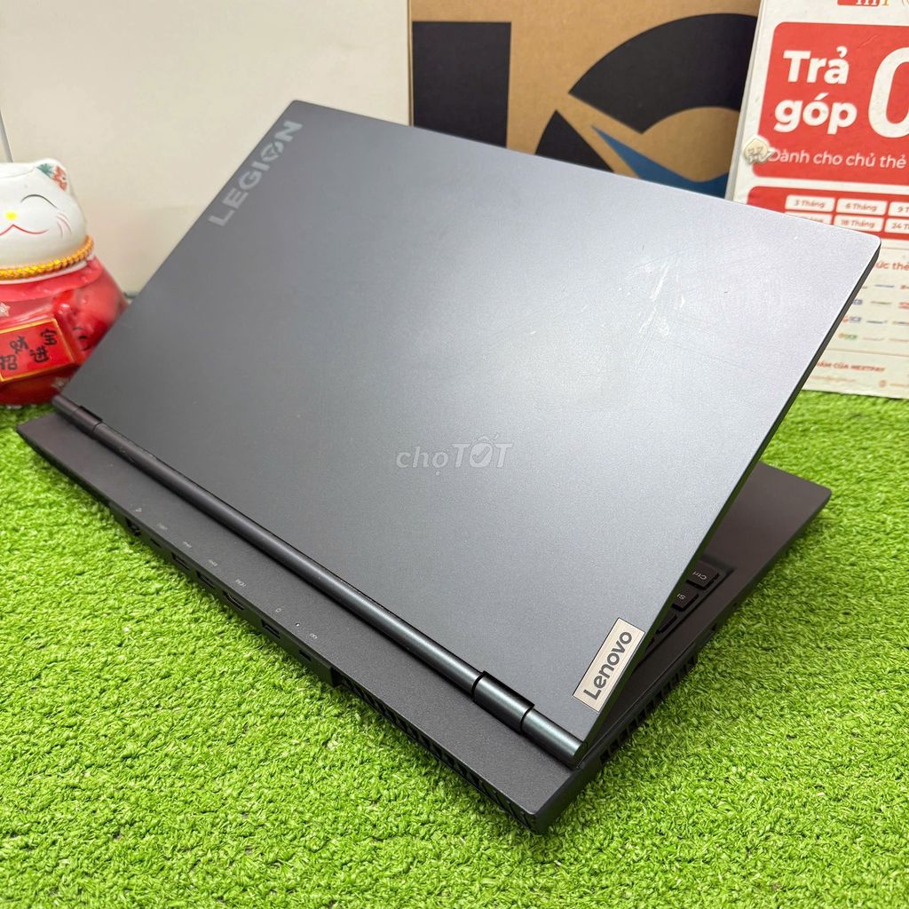 Lenovo Legion 5 R7-4800H|1660Ti gaming giá rẻ. Mua bán Laptop tại Quận Thanh Xuân Hà Nội được đăng bởi Kiều Sơn hình 1