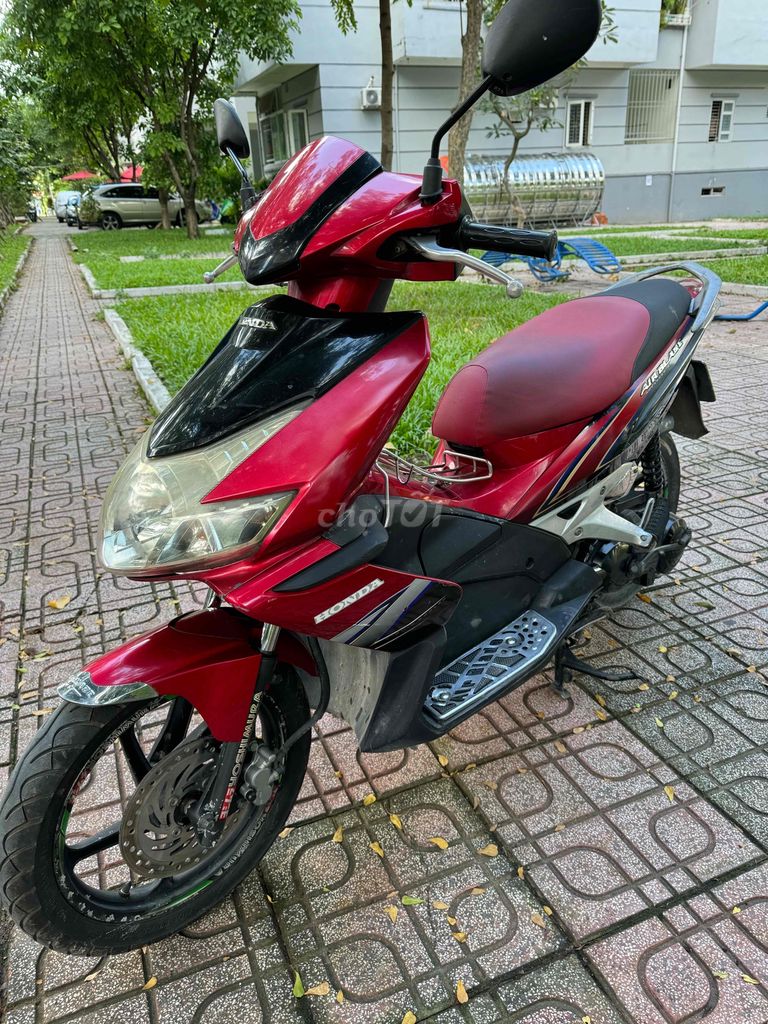 Honda Air Blade 2008 Bs Thành Phố