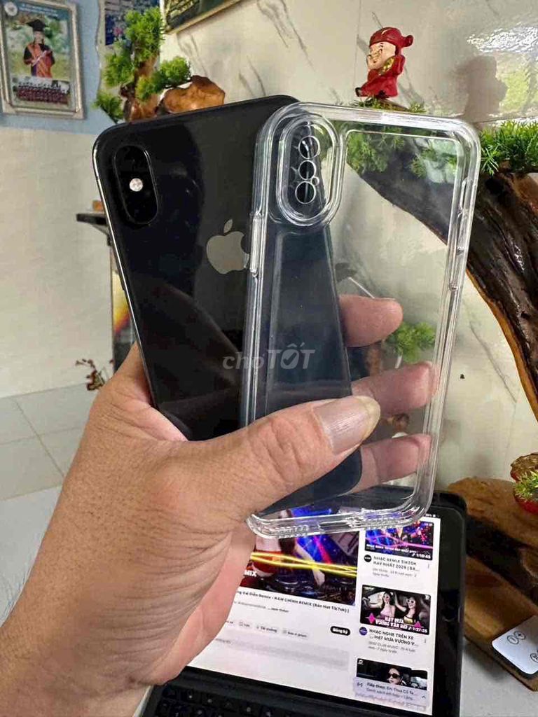 XS.64G QT. Mua bán Điện thoại tại Thành phố Thuận An Bình Dương được đăng bởi  Phan Trung hình 1