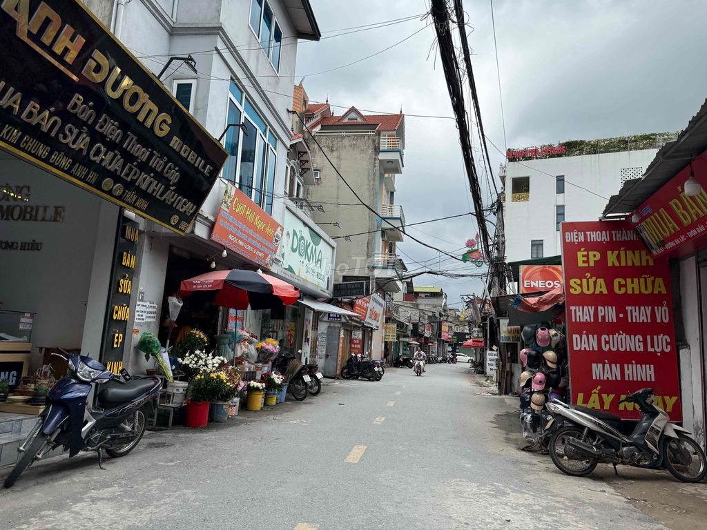 🔥CHỈ HƠN 3 TỶ – CÓ NGAY LÔ ĐẤT “CÓ MỘT KHÔNG HAI” – Ô TÔ ĐỖ CỬA🔥. Mua bán đất tại Huyện Đông Anh Hà Nội được đăng bởi Phạm Bá Ngọc hình 1