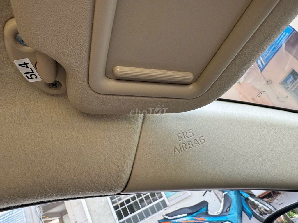 Vios 1.5G - 2019 bản 7 túi khí, 1chủ, xe không lỗi. Mua bán Ô tô tại Thành phố Vũng Tàu Bà Rịa - Vũng Tàu được đăng bởi Hoàng  hình 5