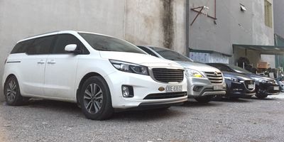 Nhân viên lái xe tại Hà Nội. Việc làm tại Quận Cầu Giấy Hà Nội được đăng bởi Công ty cổ phần đầu tư thương mại vận tải và du lịch Hà Nội hình 1