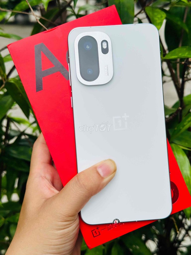 Oneplus Ace 6 Fullbox Keng pin 100. Mua bán Điện thoại tại Quận Hà Đông Hà Nội được đăng bởi DPhone hình 1