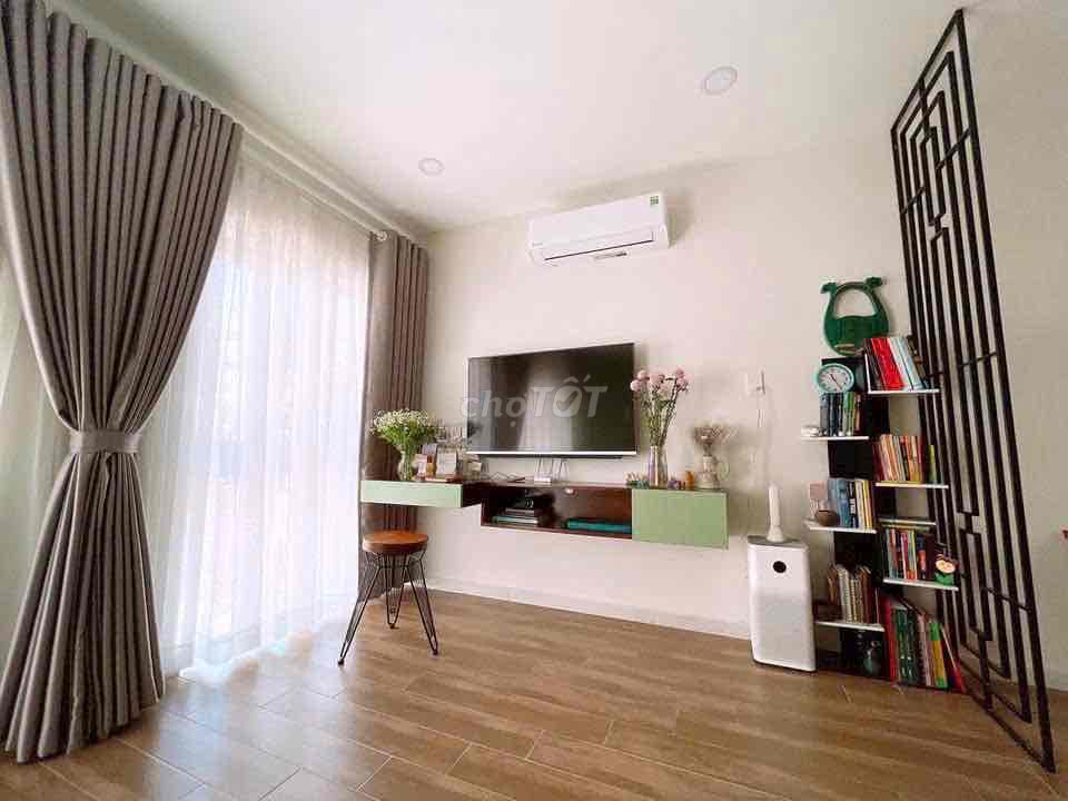 SIÊU PHẨM CỰC HOT - CĂN HỘ STUDIO TÁCH BẾP GOLDEN HOME